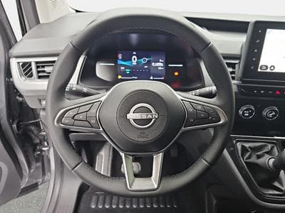 Nissan Townstar 1.2 DIG-T 130 L2 Tekna 7 places (2025) - Foto 12