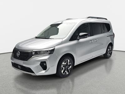 Nissan Townstar 1.2 DIG-T 130 L2 Tekna 7 places (2025) - Photo 2