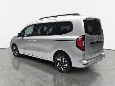 Nissan Townstar 1.2 DIG-T 130 L2 Tekna 7 places (2025) - Foto 5