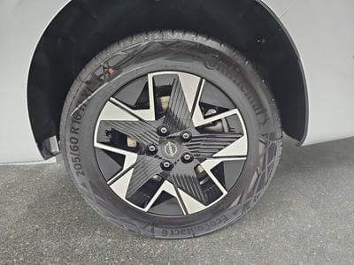 Nissan Townstar 1.2 DIG-T 130 L2 Tekna 7 places (2025) - Photo 6