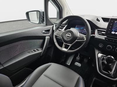 Nissan Townstar 1.2 DIG-T 130 L2 Tekna 7 places (2025) - Photo 8