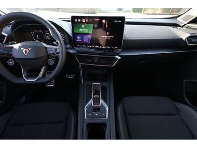 Cupra Formentor 1.5 eTSi DSG 150 (2025) - Foto 9