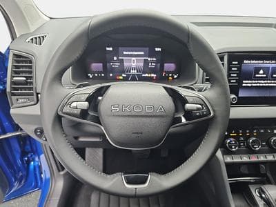 Skoda Karoq 1.5 TSi DSG 150 130 Anniversary (2026) - Photo 12