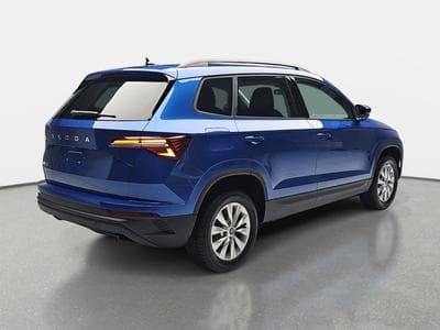 Skoda Karoq 1.5 TSi DSG 150 130 Anniversary (2026) - Foto 3