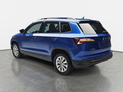 Skoda Karoq 1.5 TSi DSG 150 130 Anniversary (2026) - Photo 4