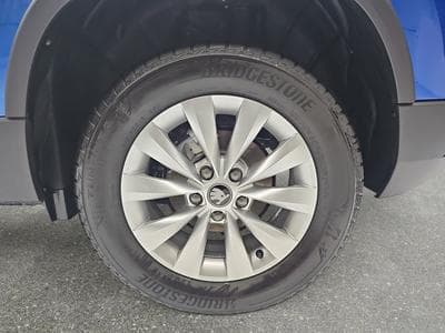 Skoda Karoq 1.5 TSi DSG 150 130 Anniversary (2026) - Foto 6