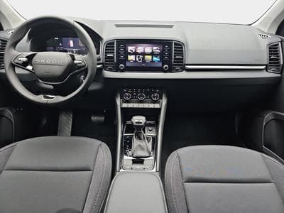 Skoda Karoq 1.5 TSi DSG 150 130 Anniversary (2026) - Photo 7