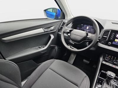 Skoda Karoq 1.5 TSi DSG 150 130 Anniversary (2026) - Photo 8