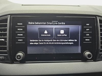 Skoda Karoq 1.5 TSi DSG 150 130 Anniversary (2026) - Foto 9