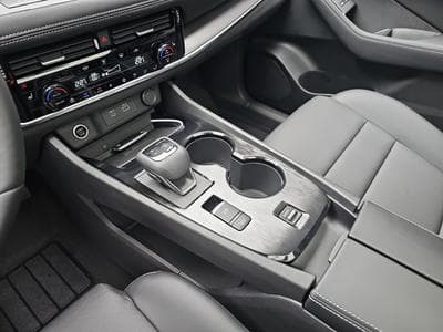 Nissan X-Trail 1.5 VC-T MHEV 163 AUTO N-Connecta (2026) - Photo 11