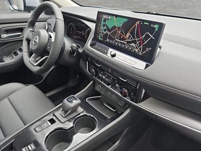 Nissan X-Trail 1.5 VC-T MHEV 163 AUTO N-Connecta (2026) - Photo 15