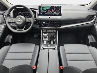 Nissan X-Trail 1.5 VC-T MHEV 163 AUTO N-Connecta (2026) - Photo 7