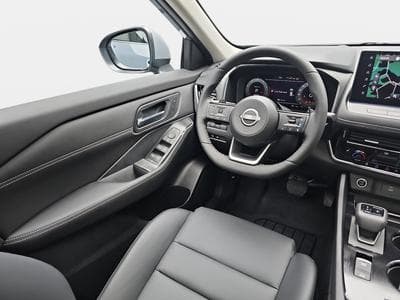 Nissan X-Trail 1.5 VC-T MHEV 163 AUTO N-Connecta (2026) - Photo 8