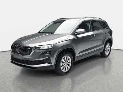 Skoda Karoq 1.5 TSi DSG 150 130 Anniversary (2025) - Photo 2