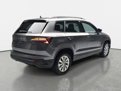Skoda Karoq 1.5 TSi DSG 150 130 Anniversary (2025) - Foto 4