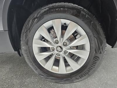 Skoda Karoq 1.5 TSi DSG 150 130 Anniversary (2025) - Photo 6