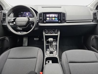 Skoda Karoq 1.5 TSi DSG 150 130 Anniversary (2025) - Foto 7