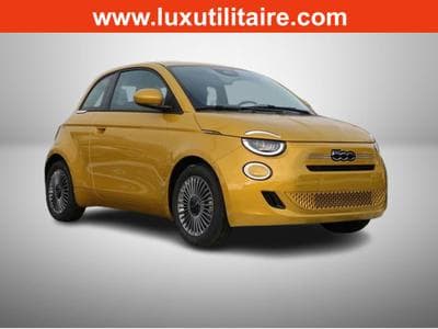 Fiat 500 1.0 Hybrid 65 Torino (2026) - Photo 1