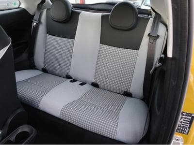 Fiat 500 1.0 Hybrid 65 Torino (2026) - Foto 10