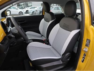 Fiat 500 1.0 Hybrid 65 Torino (2026) - Foto 11