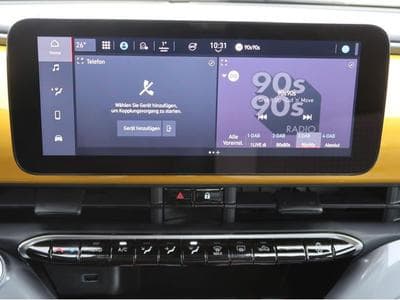 Fiat 500 1.0 Hybrid 65 Torino (2026) - Photo 12