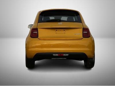 Fiat 500 1.0 Hybrid 65 Torino (2026) - Foto 14