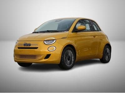 Fiat 500 1.0 Hybrid 65 Torino (2026) - Photo 3