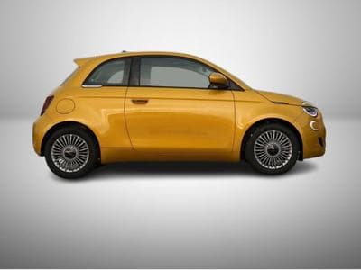 Fiat 500 1.0 Hybrid 65 Torino (2026) - Photo 5