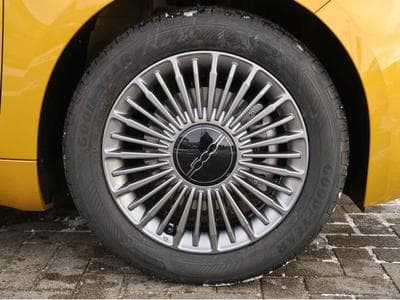 Fiat 500 1.0 Hybrid 65 Torino (2026) - Foto 8