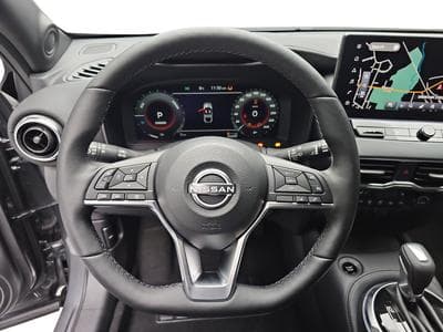 Nissan Juke 1.0 DIG-T 114 Auto N-Connecta (2026) - Foto 12
