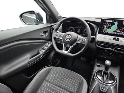 Nissan Juke 1.0 DIG-T 114 Auto N-Connecta (2026) - Foto 8