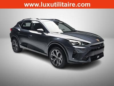 Cupra Formentor 1.5 e-Hybrid PHEV DSG 204 (2025) - Photo 1