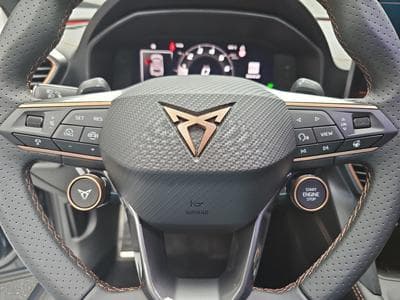 Cupra Formentor 1.5 e-Hybrid PHEV DSG 204 (2025) - Foto 13