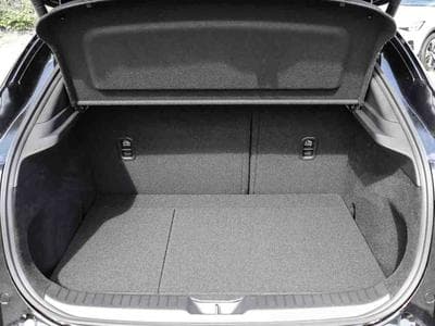 Mazda CX-30 2.5 E-Skyactiv  G 140 Homura (2025) - Photo 13