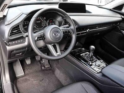 Mazda CX-30 2.5 E-Skyactiv  G 140 Homura (2025) - Photo 5