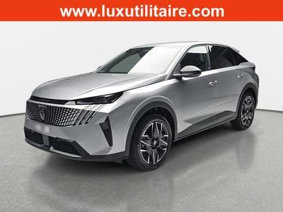 Peugeot 3008 1.2 Hybrid 145 E-DSC6 Allure (2025) - Foto 2