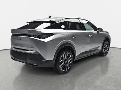 Peugeot 3008 1.2 Hybrid 145 E-DSC6 Allure (2025) - Foto 3