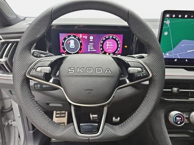 Skoda Kodiaq 1.5 TSi DSG 150 Sportline (2025) - Foto 11