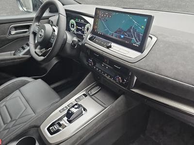 Nissan Qashqai 1.5 VC-T E-Power Auto N-Design (2026) - Photo 15