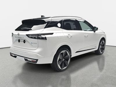 Nissan Qashqai 1.5 VC-T E-Power Auto N-Design (2026) - Photo 3