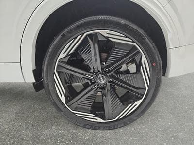 Nissan Qashqai 1.5 VC-T E-Power Auto N-Design (2026) - Photo 6