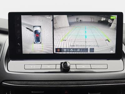 Nissan Qashqai 1.5 VC-T E-Power Auto N-Design (2026) - Photo 9