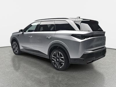 Peugeot 5008 1.2 PureTech 146 e-DSC6 GT (2025) - Foto 5