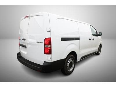 Citroën Jumpy 2.0 BlueHDI EAT8 145 XL Confort (2025) - Foto 3