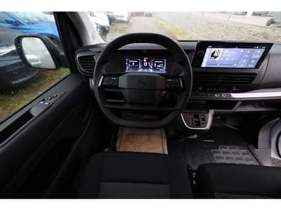 Citroën Jumpy 2.0 BlueHDI EAT8 145 XL Confort (2025) - Foto 8