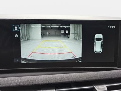 Hyundai Tucson 1.6 T-GDi 160 DCT7 4WD (2025) - Photo 11