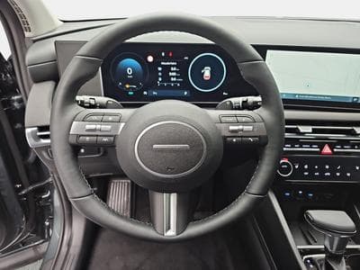 Hyundai Tucson 1.6 T-GDi 160 DCT7 4WD (2025) - Photo 14