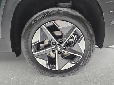 Hyundai Tucson 1.6 T-GDi 160 DCT7 4WD (2025) - Foto 6