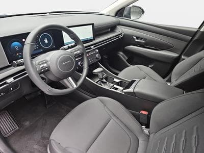 Hyundai Tucson 1.6 T-GDi 160 DCT7 4WD (2025) - Photo 8