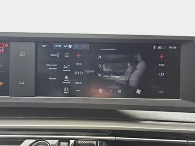 Peugeot 5008 1.2 PureTech 146 e-DSC6 ALLURE (2025) - Foto 10